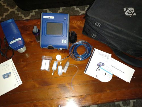 Porta-A-Count Fit Testing Equipment