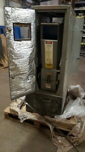 Polymer Systems 68-SPL Plastics Granulator