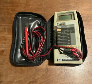 FLUKE 8024B Multimeter