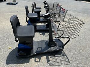 Amigo Value Shopper Handicap Cart NEW