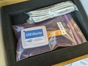 USB-Blaster Download Cable - Altera / Intel - (Interface Type: IDC-10, USB)