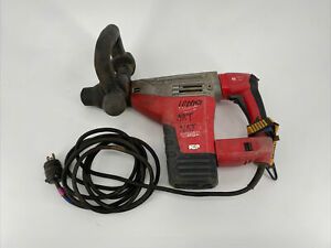 MILWAUKEE 5446-21 14LB CORDED SDS MAX DEMOLITION HAMMER HEAVY DUTY 120V