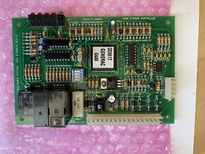 Generac Guardian generator control board 0D86150SRV