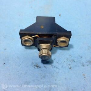 Allen Bradley W25 Overload Thermal Unit Heating Element FNOB