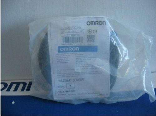 1PCS NEW OMRON LIMIT SWITCH E2E-X2D2-N