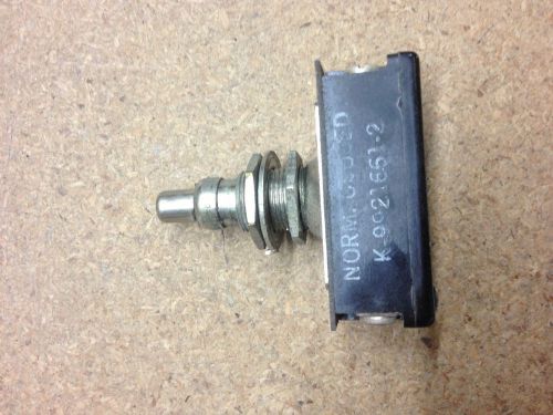 K9921661-2 Arrow Hart Switch NC