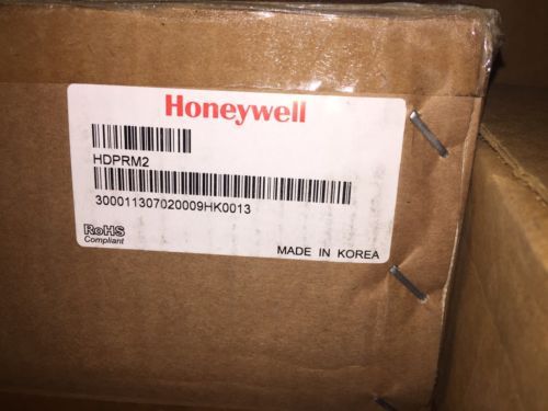 HONEYWELL HDPRM2 Parapet Mount Indoor/Outdoor New In Box