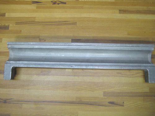 Greenlee 882 1 1/2&#034; emt follow bar 5011107 11107 for sale