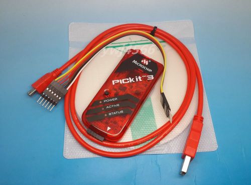 Pickit3 Pickit3.5 Kit3 Emulator Debugger Chip Programmer Download