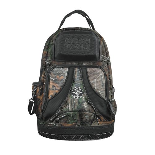 Klein 55421BP14-CAMO BackPack