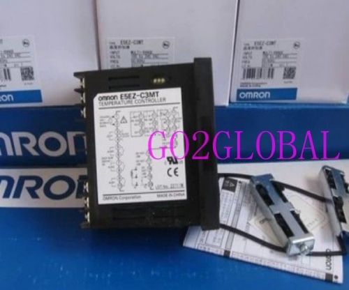 NEW 100~240VAC Omron Temperature E5AZ-R3T Controller