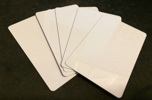 5x UID Rewritable Changeable Mifare Classic 1k Card NFC Tag Change Rewrite Tags