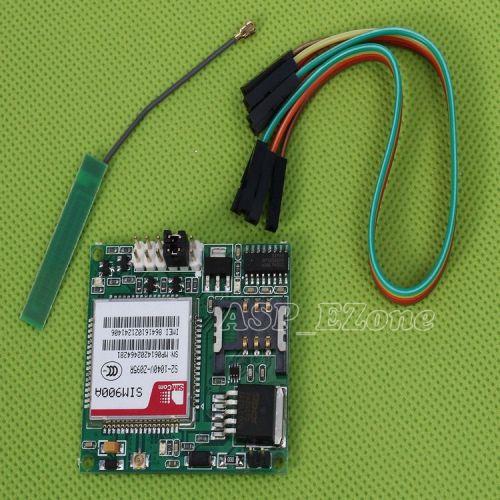 SIM900A mini900V6.1 GSM GPRS Development Board Professional Wireless Module