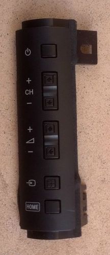 SONY KDL55EX720 KEY BOARD SWITCH UNIT FX0006721