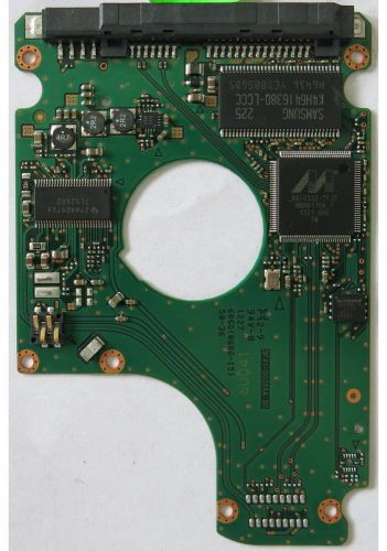 SAMSUNG ST750LM022 P/N HN-M750MBB/M PCB M8_REV.03 R00 FW 2AR10002