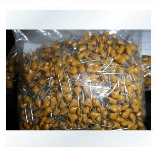 200pcs 0.47uF 470nF 474 50V Monolithic Ceramic Chip Capacitor