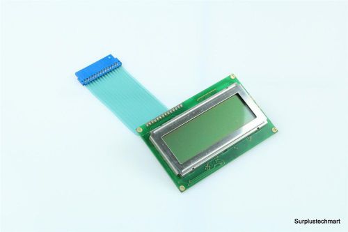 SII L2014 LIQUID CRYSTAL DISPLAY MODULE