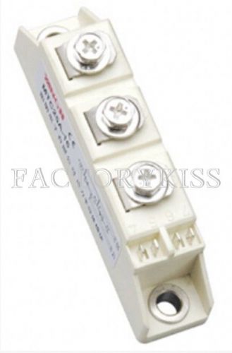 Silicon Half-Controlled Module SKKH72/16E Thyristor Module FKS