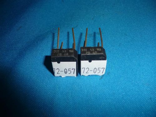 Lot 2pcs 53 pb 68 bridge rectifiers for sale