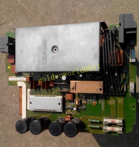 Siemens inverter drive board 6SE7016-1EA84-1HF3 for industry use