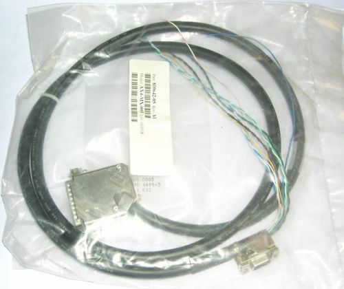 EMERSON SERVO, AXIMA COMMAND CABLE, AX4-MX-005