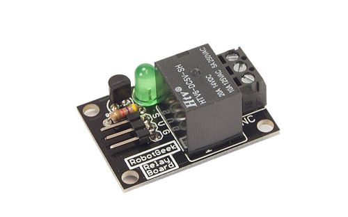 Robotgeek relay for sale