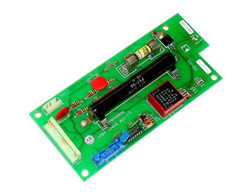 New allen bradley bus discharge board  model   50405 for sale