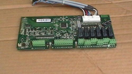 ABB Asea Brown Boveri  3AUA266001B166 PC Control Controller BOARD Relay