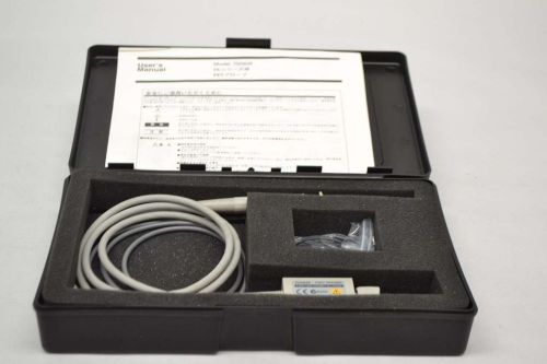 NEW YOKOGAWA 700939 900MHZ 10:1 1.5M ACTIVE FET PROBE D372583