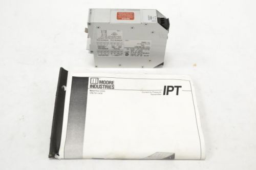 NEW MOORE SPT/TPRG/PRG/U SITE PROGRAMMABLE TEMPERATURE 65C TRANSMITTER B239473