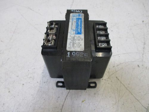 IMPERVITRAN B200BTZ13JK MINIAUTURE TRANSFORMER *USED*