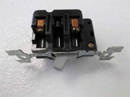 Square d 2510 ko-1 motor starting switch open type, brand new in box for sale