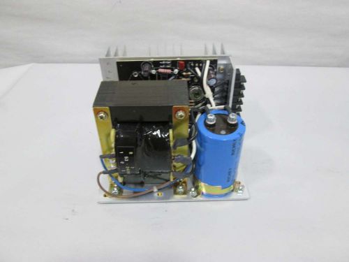 New sola 83-24-260-03 hevi-duty dc 120/240v-ac 24v-dc 6a power supply d375749 for sale