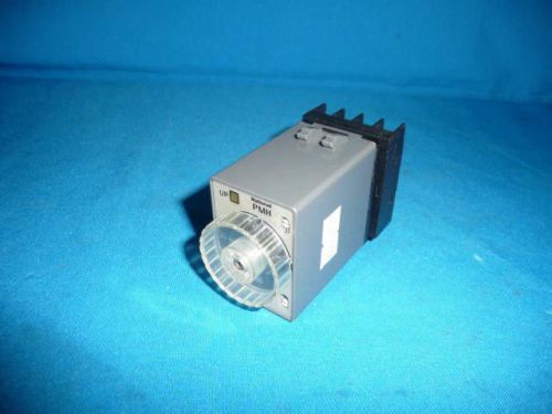 Matsushita PMH-30M-AC220V AT4132 PMH Timer  U