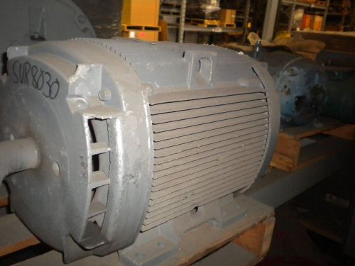 Unused general electric 5k256al305 10 hp 1160 rpm 230/460 v 256t  motor for sale