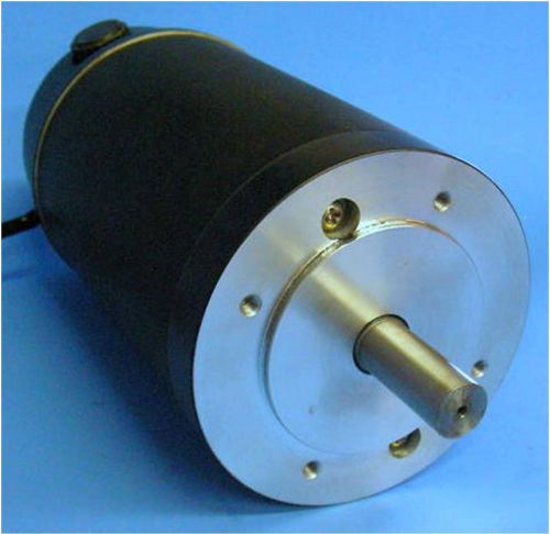 600  WATT  WIND GENERATOR TURBINE  MOTOR PMA ALTERNATOR