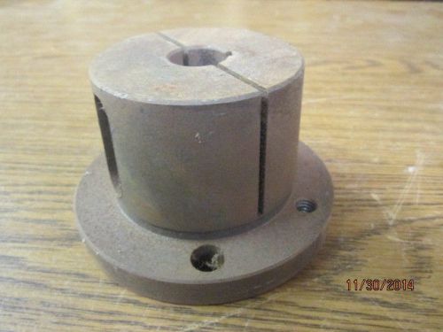 BROWNING EMERSON Q1 X 7/8&#034; BORE 7/8&#034; KEYWAY BUSHING