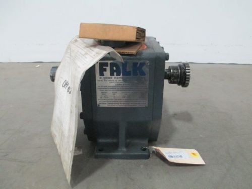 Falk 1020fz2a enclosed gear reducer 5hp 5.055:1 d236774 for sale