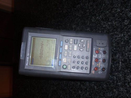 Fluke 702 Document Process Calibrator