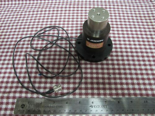 JODON PIEZOELECTRIC SHAKER VIBRATION EV-30 WORKS FINE for LASERS accelerometer