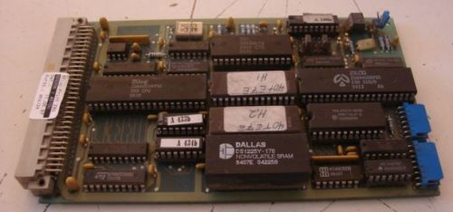 AT Up-Prnt Z80 Board