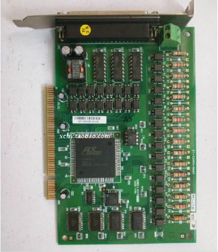 1pcs ADLINK data acquisition card PCI-7230 in good condition