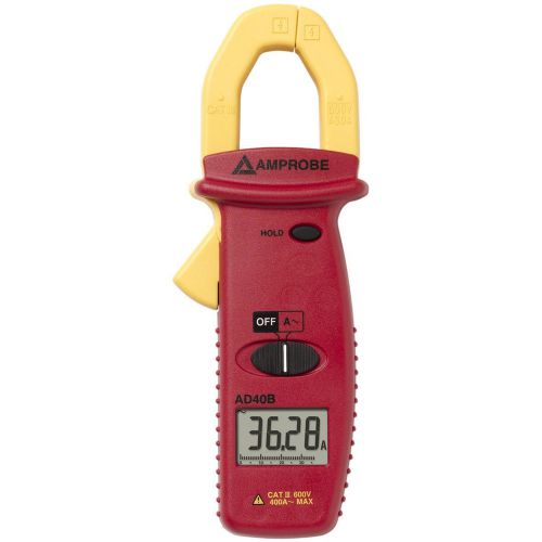 Amprobe AD40B Clamp Meter