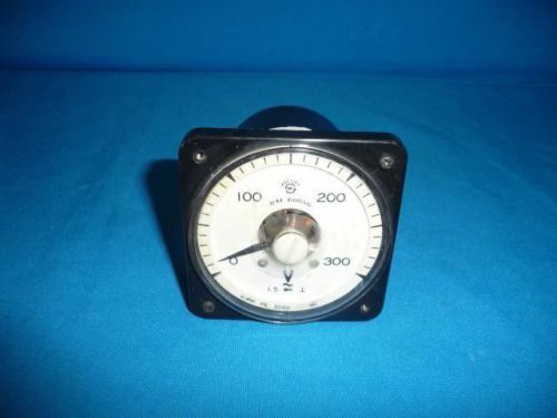 Daeboong E  D-800 AC Volt Meter U