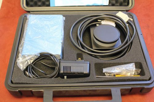 LMT B 360 S Illuminance Meter for low Light Levels Used