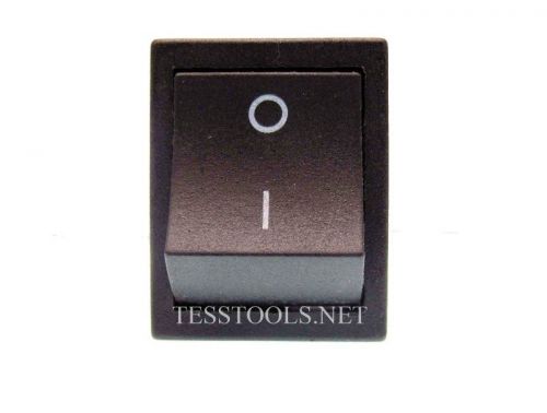 Associated 900109 Rocker Switch