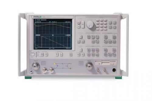 Anritsu 37369A Vector Network Analyzer