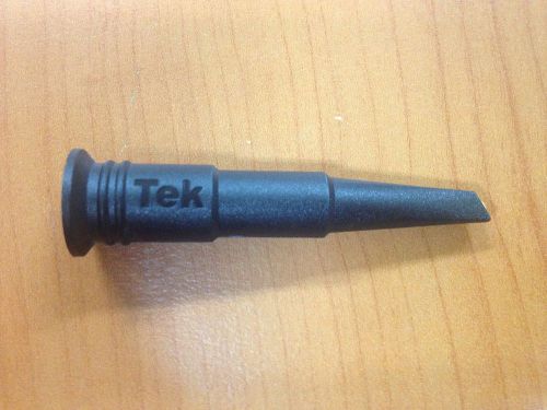 Tektronix HOOK TIP SAFETY CONTROLLED 013-0362-00