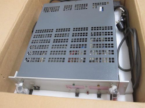 Kepco Linear Power Supply (ATE)