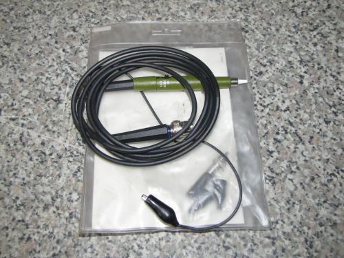 OSCILLOSCOPE PROBE KIT- X1-10MHZ  X10-100MHZ